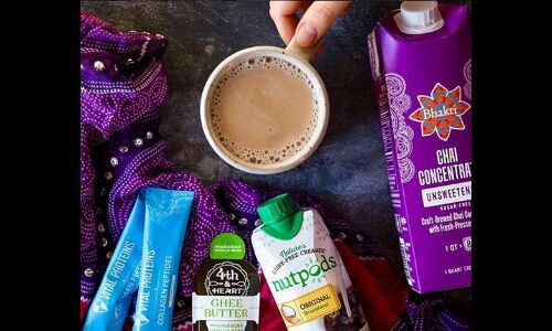 अमेरिका में भारत की देसी चाय बेचकर बनीं अरबपति, जानें इस लड़की की कहानी