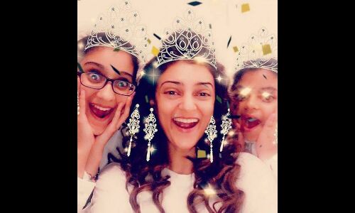 सुष्मिता सेन ने बनवाया नया टैटू, फैंस ने की जमकर तारीफ