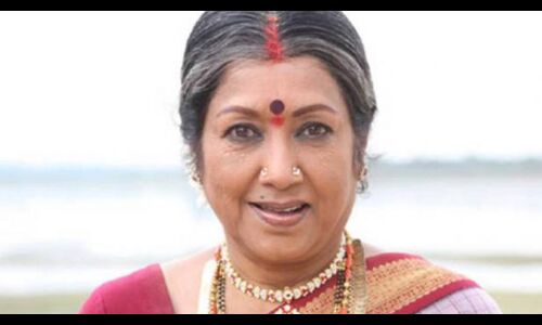 कन्नड़ अभि‍नेत्री जयंती का निधन, 30 सालों से जूझ रही थीं इस बीमारी से