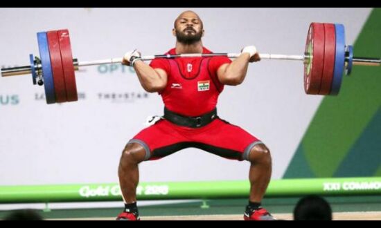 CWG: जर्मनी से आई खुराक लेकर भारतीय वेटलिफ्टरों ने रचा इतिहास