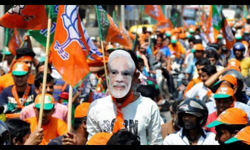 उपचुनाव के नतीजे कुछ भी हों, तय करेंगे 2019 की चुनावी तस्वीर