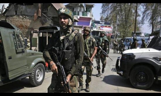 लंबे इंतजार के बाद सेना को मिलेंगी बुलेटप्रूफ जैकेट, सरकार ने की 639 करोड़ की डील