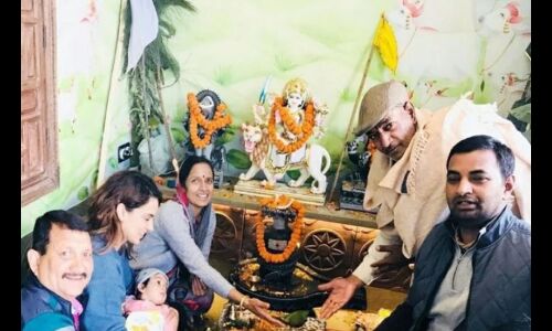 30 करोड़ के बंगले की क्वीन बनीं कंगना रनौत, जन्नत का नजारा दिखाएगा नया आशियाना