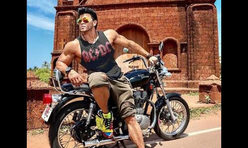 जैकी की पत्नी के साथ जुड़ा था नाम, इस वजह से चर्चा में हैं साहिल