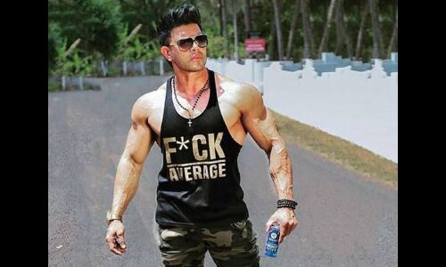 जैकी की पत्नी के साथ जुड़ा था नाम, इस वजह से चर्चा में हैं साहिल