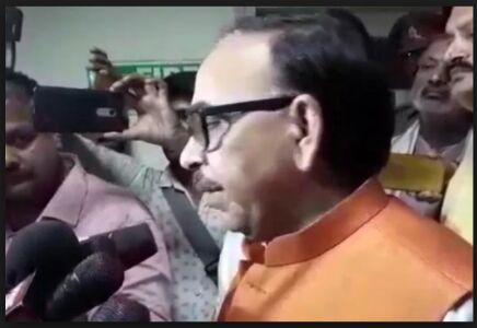 सीडी कांड से चर्चा में आई अल्पना तलवार को भाजपा ने सौंपी सांस्कृतिक प्रकोष्ठ की जिम्मेदारी