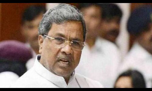लिंगायत मुद्दे पर आर-पार: BJP का आरोप- हिंदुओं को बांटने का काम कर रही है कांग्रेस