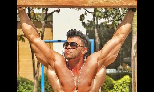 जैकी की पत्नी के साथ जुड़ा था नाम, इस वजह से चर्चा में हैं साहिल