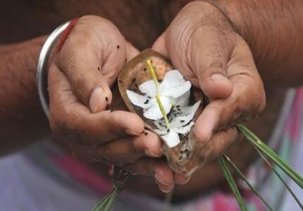 पितृ पक्ष 2018: पितरों की कृपा पाने का दिन होता है श्राद्ध पक्ष, मिलता है कई गुना फायदा