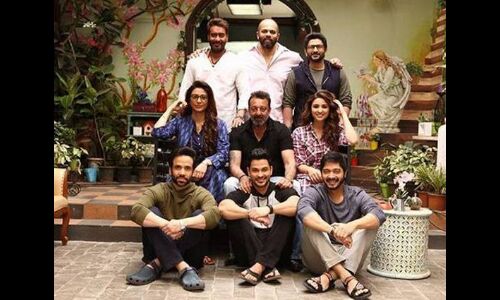 तब्बू को शादी के लिए टोकते रहते हैं अजय, क्या इस वजह से नहीं हुई