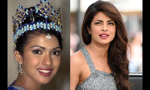 ये हैं वो 5 सांवली अभिनेत्रियां जो कर रही हैं बॉलीवुड में राज, नंबर 1 के आगे सब हैं फेल !