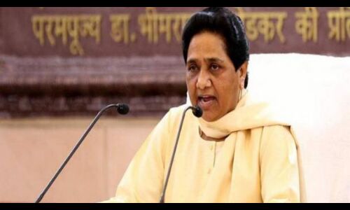 राज्यसभा हार पर बोलीं मायावती- सपा के साथ बनाई थी रणनीति, BJP की अराजकता से हारे