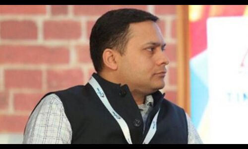 चुनाव आयोग से पहले ही BJP के अमित मालवीय ने बता दी वोटिंग की तारीख