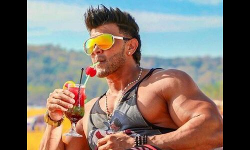 जैकी की पत्नी के साथ जुड़ा था नाम, इस वजह से चर्चा में हैं साहिल