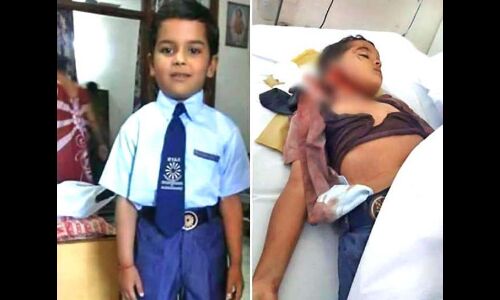 प्रद्युम्न हत्याकांड का हो गया खुलासा,इस तरह से केवल तीन मिनट के अन्दर की गयी थी मासूम की हत्या