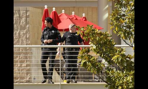 यूट्यूब के सेंसर से खफा थी गर्लफ्रेंड, मुख्यालय में घुसकर मारी गोली