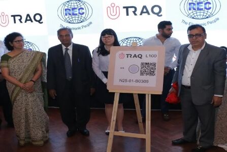 भारतीय सेना को मिला नया हथियार, भारत ने लांच किया अपना GPS मॉड्यूल भारतीय सेना को मिला नया हथियार, भारत ने लांच किया अपना GPS मॉड्यूल