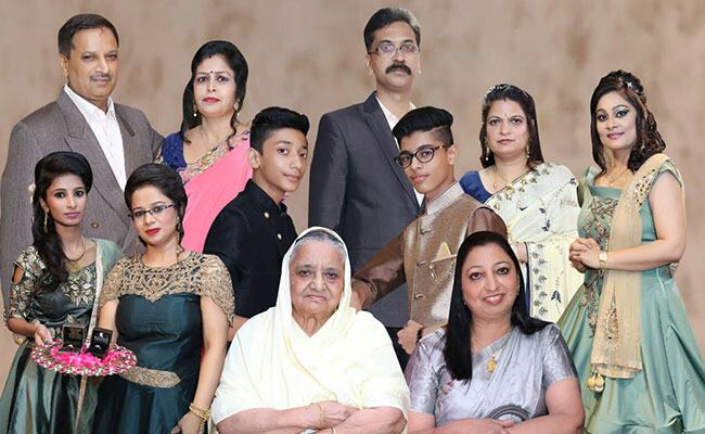 बुराड़ी कांड: भाटिया परिवार के 11 सदस्यों की मौत मामले में हुआ नया खुलासा बुराड़ी कांड: भाटिया परिवार के 11 सदस्यों की मौत मामले में हुआ नया खुलासा