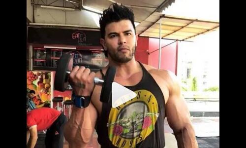 जैकी की पत्नी के साथ जुड़ा था नाम, इस वजह से चर्चा में हैं साहिल