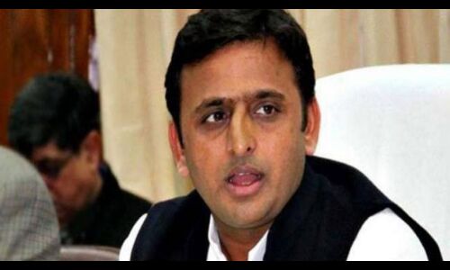 मायावती को NDA में आने के ऑफर पर अखिलेश का तंज, बोले- अठावले एंटरटेनर हैं