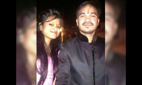 4 साल के अफेयर के बाद की शादी, फिर इस हाल में मिला इन दोनों का शव