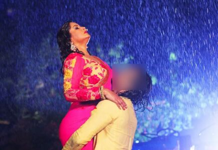 बद्रीनाथ में इन 4 अभिनेत्रियों संग रोमांस करेगा यह भोजपुरी स्टार