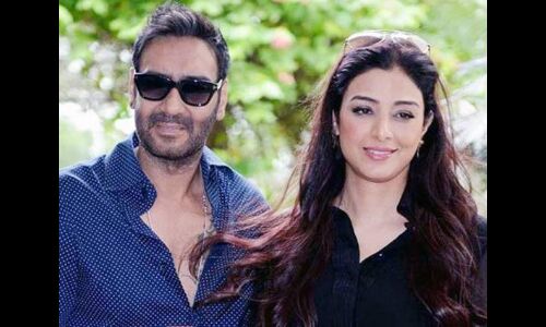 तब्बू को शादी के लिए टोकते रहते हैं अजय, क्या इस वजह से नहीं हुई