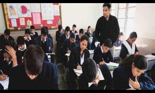 पूरे देश में नहीं होंगे CBSE 10वीं के री-एग्जाम! जल्द आएगा शेड्यूल