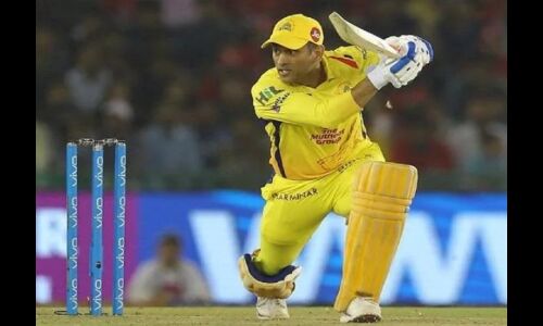 कोई कह रहा सिंघम तो किसी ने माना बब्बर शेर, सोशल मीडिया पर कुछ इस तरह ट्रेंड कर रहे धोनी