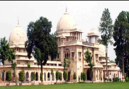 कानपुर: सीएसए में 16 से रक्षा उत्पादों की लगेगी प्रदर्शनी, सीएम व तीनों सेनाओं के प्रमुख होंगे शामिल कानपुर: सीएसए में 16 से रक्षा उत्पादों की लगेगी प्रदर्शनी, सीएम व तीनों सेनाओं के प्रमुख होंगे शामिल