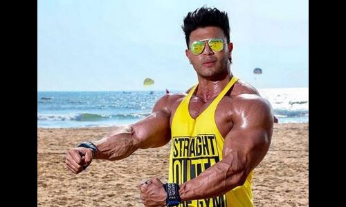 जैकी की पत्नी के साथ जुड़ा था नाम, इस वजह से चर्चा में हैं साहिल