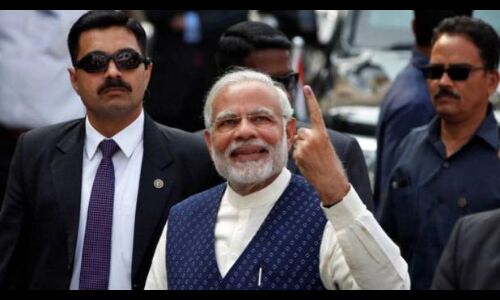एक देश, एक चुनाव पर बीजेपी ने PM को सौंपी स्टडी रिपोर्ट, मध्यावधि और उपचुनाव को किया खारिज