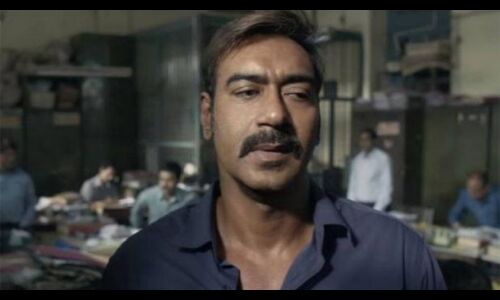 अजय देवगन की रेड ने वसूली लागत, बॉक्स ऑफिस पर 5 दिन में भारी मुनाफा