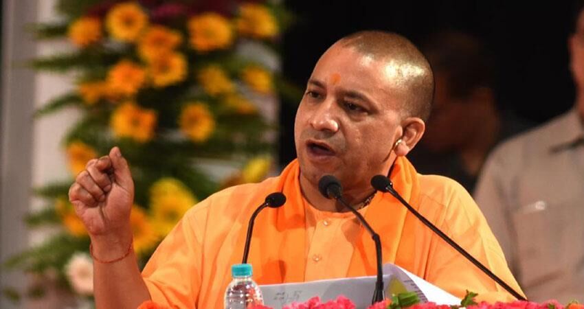 CM योगी ने कहा- स्वतंत्रता दिवस पर प्लास्टिक उत्पादों से आजाद होगा उत्तर प्रदेश
