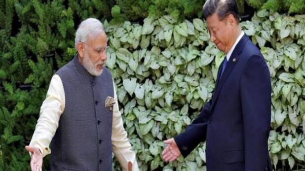 PM मोदी ने अचानक बनाया जिनपिंग से मुलाकात का प्लान, चीन भी समझेगा भारत का महत्व