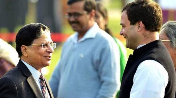 CJI पर महाभियोग में वेंकैया पर नजरें, TMC-DMK ने प्रस्ताव पर कांग्रेस से मांगा सबूत