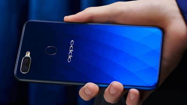 Oppo F9 Pro और Oppo F9 हुआ लॉन्च, 5 मिनट चार्ज करने पर 2 घंटे कर सकेंगे बात