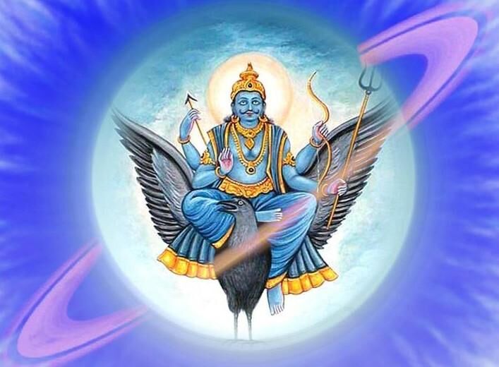 शनि साधना से सारे कष्ट हो जाते हैं दूर