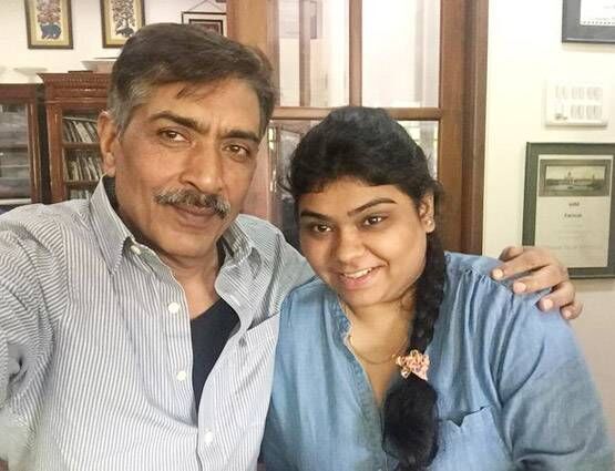 जब खुद पर लगे गंभीर आरोपों को पढ़कर चौंक गईं दीप्त‍ि नवल