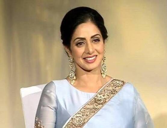 जाने क्यों श्रीदेवी ने कहा था, पहली हिंदी फिल्म सुपहिट होना मेरा बैड लक है