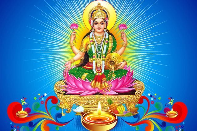इस तरह भूलकर भी ना रखें माँ लक्ष्मी की मूर्ति, होगा भारी नुकसान इस तरह भूलकर भी ना रखें माँ लक्ष्मी की मूर्ति, होगा भारी नुकसान