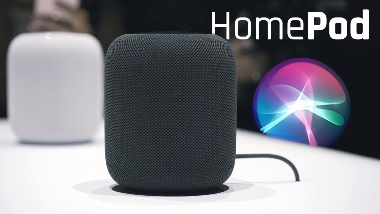 Apple का स्मार्ट स्पीकर HomePod 9 फरवरी से उपलब्ध होगा