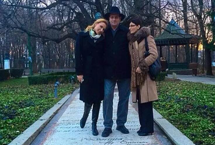 मां सलमा ने सलमान खान और यूलिया वंतूर के रिश्ते को दी मंजूरी, मंदिर में दिखा सबूत