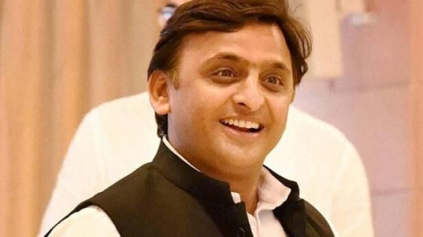 मायावती के साथ गठबंधन पर बोले अखिलेश- देश बचाने को किसी भी त्याग को तैयार