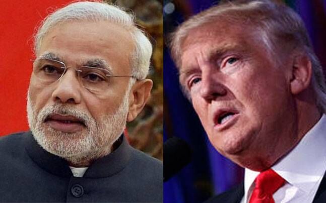 अमेरिका ने दी मित्र देशों को चेतावनी, नहीं मानी बात तो भारत पर पड़ सकता है बड़ा असर