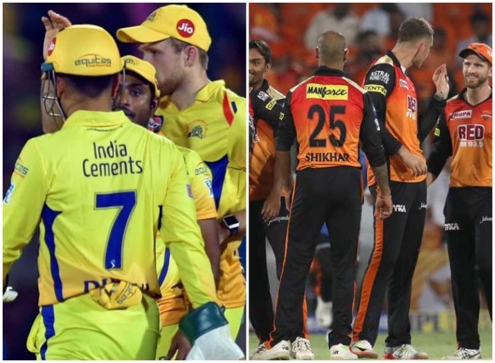 IPL प्लेऑफ का लाइन-अप हुआ तैयार, जानें कब और कहां खेले जायेंगे मैच