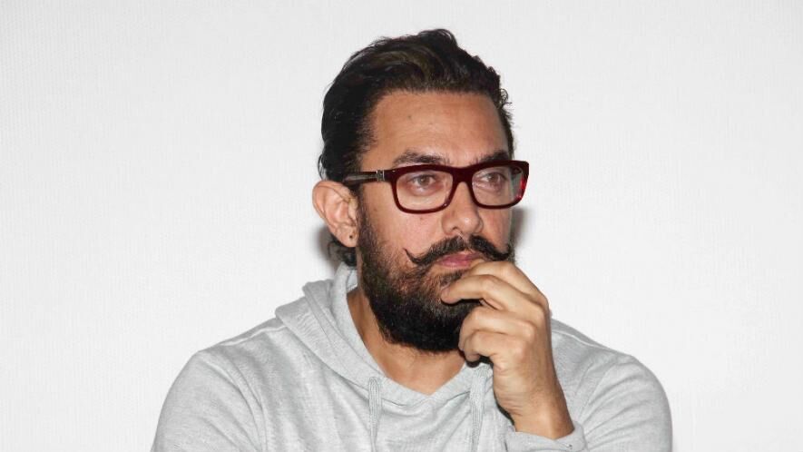 महाभारत में श्रीकृष्ण के रोल को लेकर असमंजस में आमिर, ये है वजह