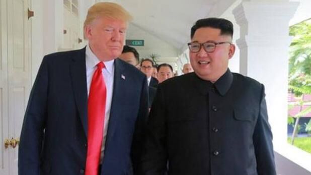 US ने मानी नॉर्थ कोरिया की ये बड़ी शर्त, ट्रंप ने कही ये बात