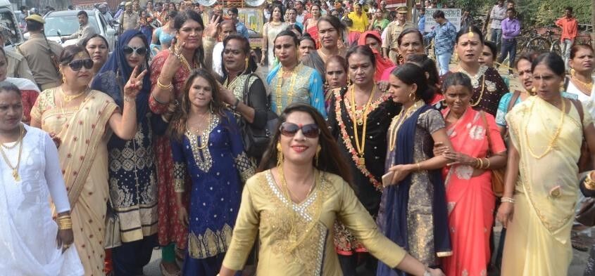 आंध्र प्रदेश में ट्रांसजेंडर्स को हर महीने मिलेगी पेंशन, सरकार ने किया ऐलान