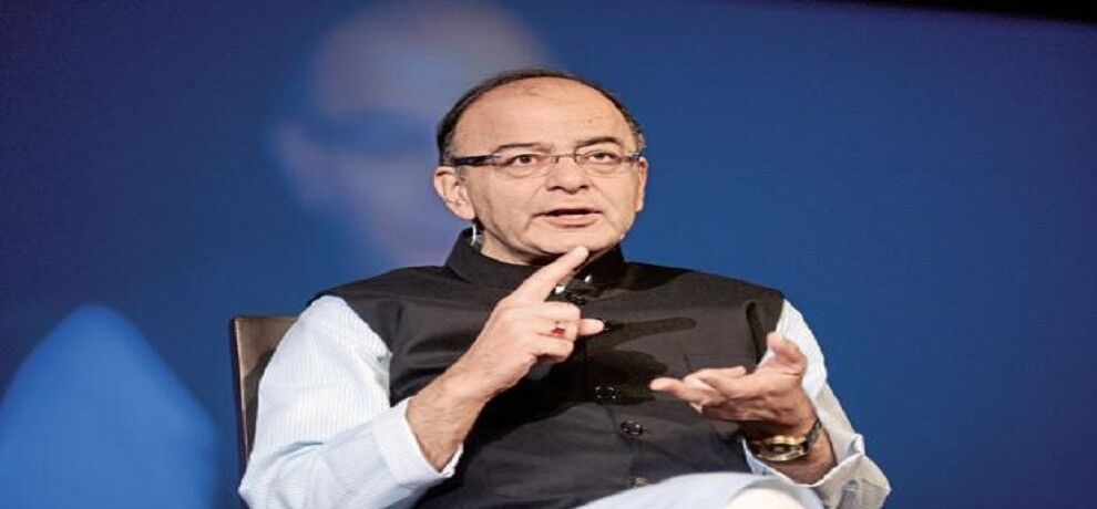 2022 तक किसानों की आय होगी दोगुनी, सरकार उठा रही कदम: जेटली